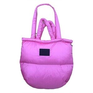 Mads Nørgaard Dreamy Pillow Bag Pink